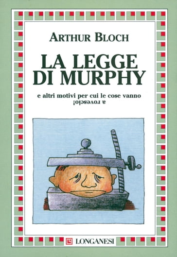 La legge di Murphy - Arthur Bloch