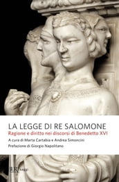 La legge di re Salomone