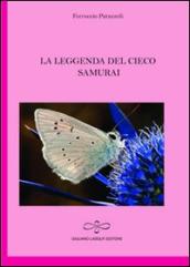 La leggenda del cieco samurai