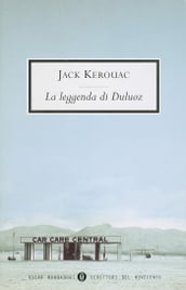 La leggenda di Duluoz