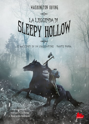 La leggenda di Sleepy Hollow - Washington Irving