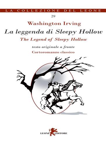 La leggenda di Sleepy Hollow - Washington Irving