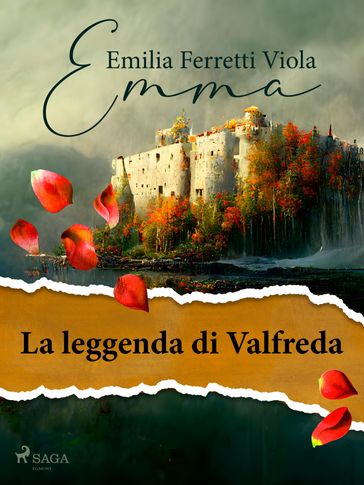 La leggenda di Valfreda - Emma