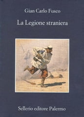 La legione straniera