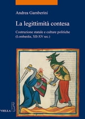 La legittimità contesa