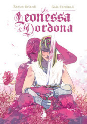 La leonessa di Dordona