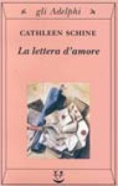 La lettera d amore