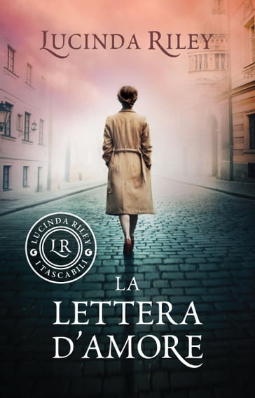 La lettera d'amore - Lucinda Riley