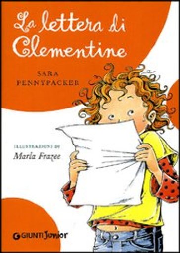 La lettera di Clementine - Sara Pennypacker