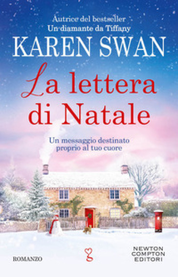 La lettera di Natale - Karen Swan