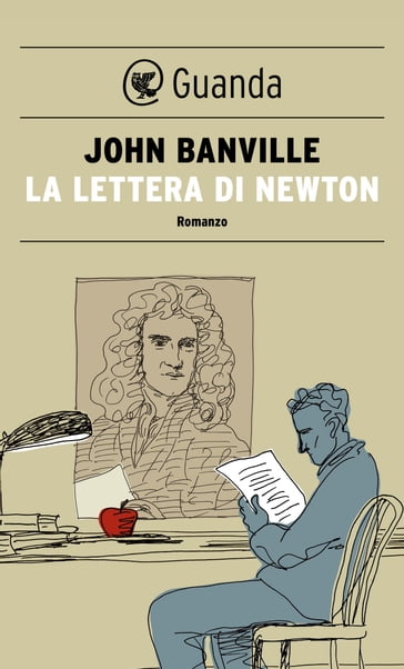 La lettera di Newton - John Banville