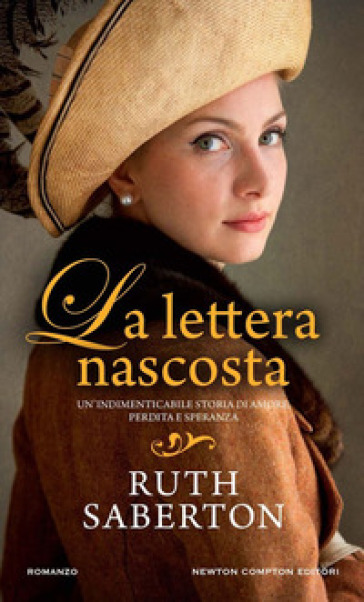 La lettera nascosta - Ruth Saberton