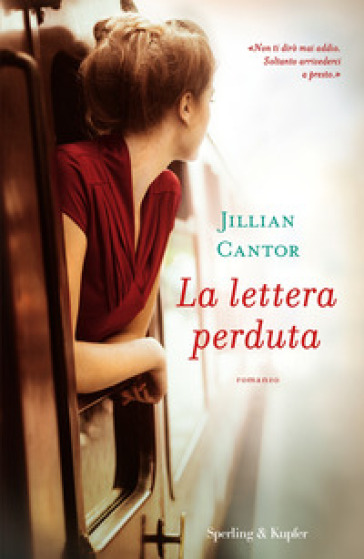 La lettera perduta - Jillian Cantor