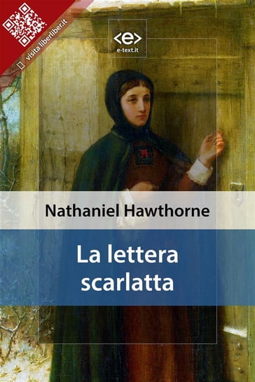 La lettera scarlatta - Hawthorne Nathaniel