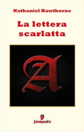 La lettera scarlatta