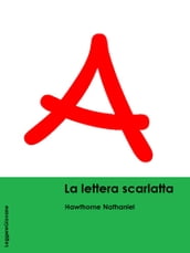 La lettera scarlatta