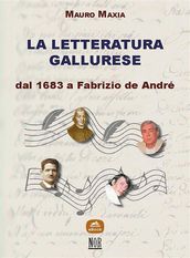 La letteratura gallurese