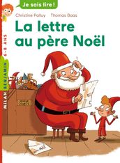 La lettre au père Noël