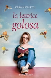 La lettrice golosa