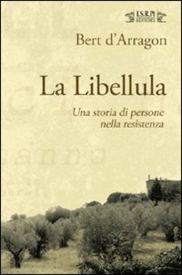 La libellula - Bert D