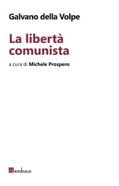 La libertà comunista