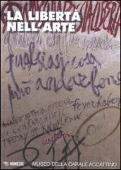 La libertà nell arte