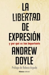 La libertad de expresión