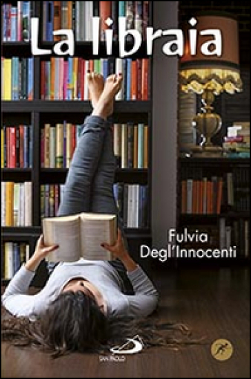 La libraia - Fulvia Degl