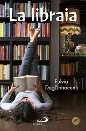 La libraia - Fulvia Degl