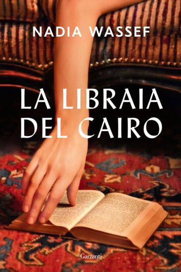 La libraia del Cairo - Nadia Wassef