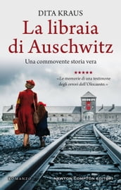 La libraia di Auschwitz