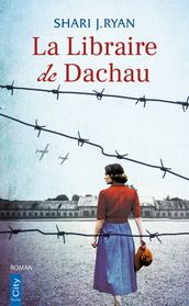 La libraire de Dachau