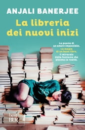 La libreria dei nuovi inizi