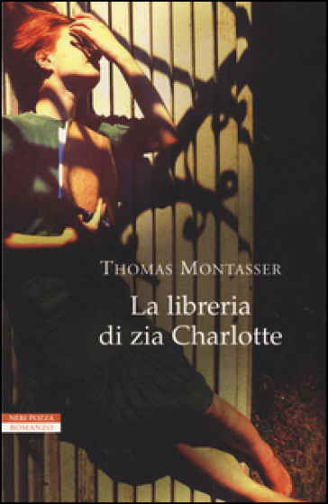 La libreria di zia Charlotte - Thomas Montasser