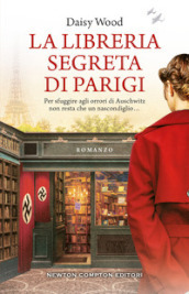 La libreria segreta di Parigi