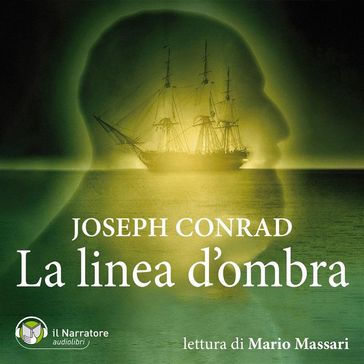 La linea d'ombra - Joseph Conrad