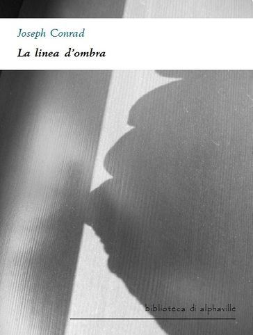 La linea d'ombra - Joseph Conrad