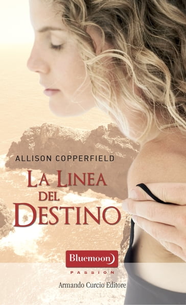 La linea del destino - Allison Copperfield
