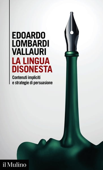 La lingua disonesta - Lombardi Vallauri Edoardo