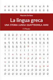 La lingua greca