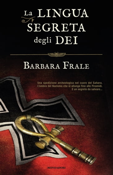 La lingua segreta degli dei - Barbara Frale