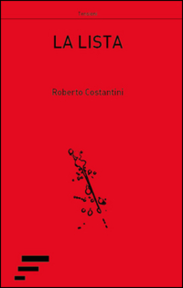 La lista - Roberto Costantini