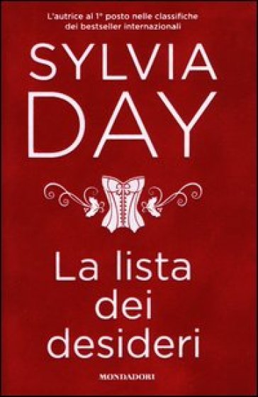 La lista dei desideri - Sylvia Day
