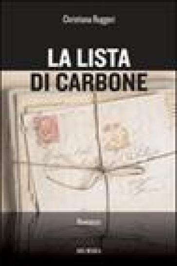 La lista di carbone - Christiana Ruggeri