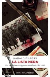 La lista nera