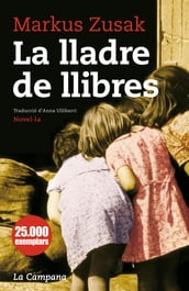 La lladre de llibres