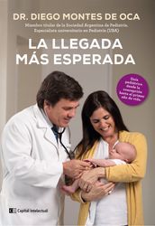 La llegada más esperada