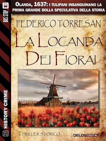 La locanda dei fiorai - Federico Torresan