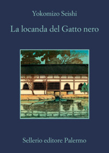 La locanda del Gatto nero - Seishi Yokomizo