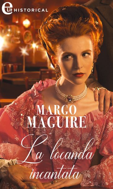 La locanda incantata (eLit) - Margo Maguire
